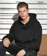 Comfort Heavyweight Hoodie - Dark Grey