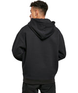 Comfort Heavyweight Hoodie - Forgotten Orange