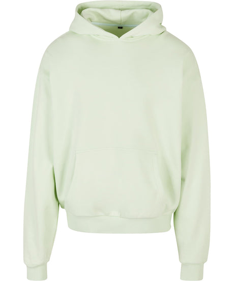 Comfort Heavyweight Hoodie - Light Mint