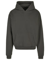 Comfort Heavyweight Hoodie - Magnet