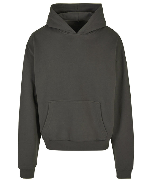 Comfort Heavyweight Hoodie - Magnet