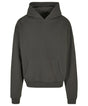 Comfort Heavyweight Hoodie - Magnet