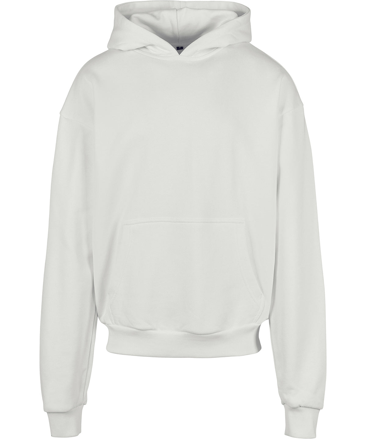 Comfort Heavyweight Hoodie - Ready for Dye