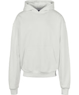 Comfort Heavyweight Hoodie - Ready for Dye