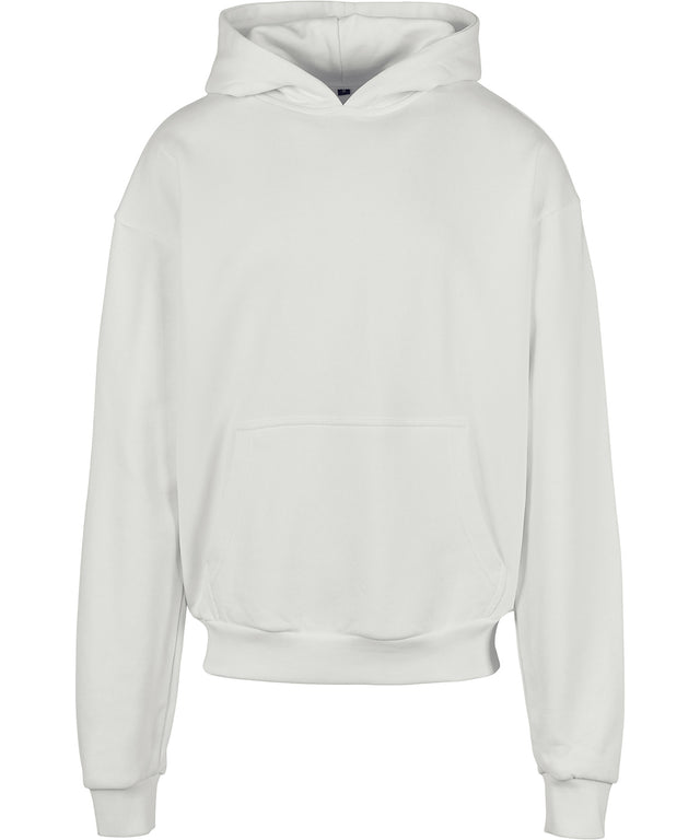 Comfort Heavyweight Hoodie - Ready for Dye