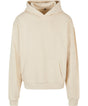 Comfort Heavyweight Hoodie - Sand