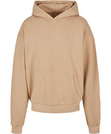 Comfort Heavyweight Hoodie - Union Beige