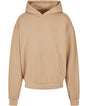 Comfort Heavyweight Hoodie - Union Beige