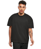 Heavyweight Oversized Tee - Olive