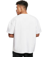 Heavyweight Oversized Tee - Sand