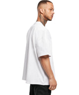 Heavyweight Oversized Tee - Sand