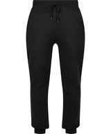 Basic Orgainc Joggers - Black