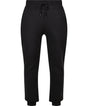 Basic Orgainc Joggers - Black