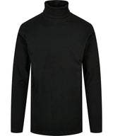 Turtle neck long sleeve