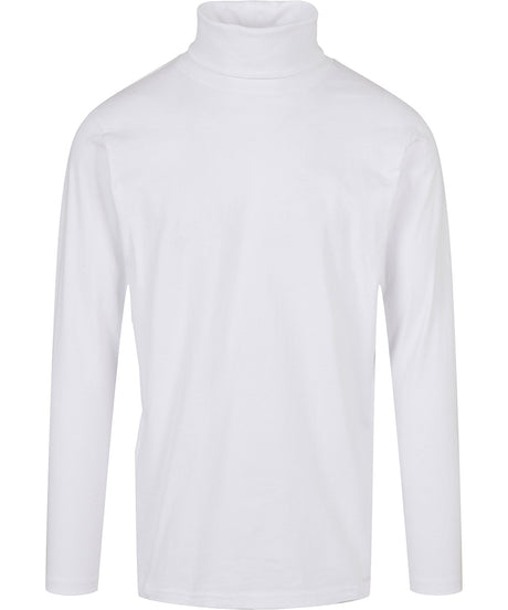 Turtle neck long sleeve