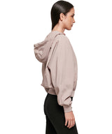 Comfy Batwing Jacket for Women - Black