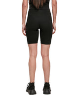 Womens Cycle Shorts - Black