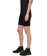 Womens Cycle Shorts - Black