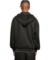 Heavyweight Zip Hoodie - Olive