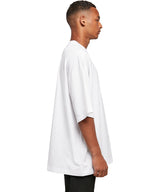 Ultimate Oversized Comfot Tee - White Sand