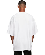 Ultimate Oversized Comfot Tee - Light Asphalt