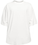 Ultimate Oversized Comfot Tee - White