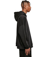 Oversized Tee - Black