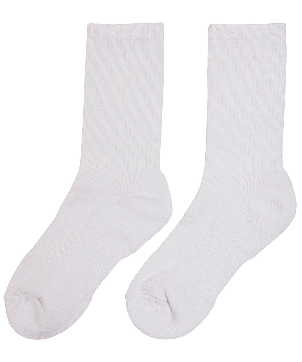 Ultimate Crew Socks - White