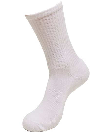 Ultimate Crew Socks - White