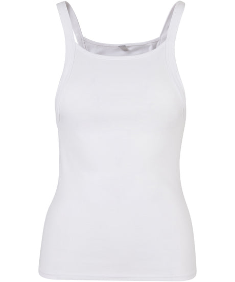 Womens Tank Top  - White