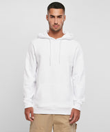 Heavyweight Oversized Hoodie - White