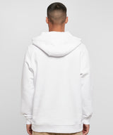 Heavyweight Oversized Hoodie - White