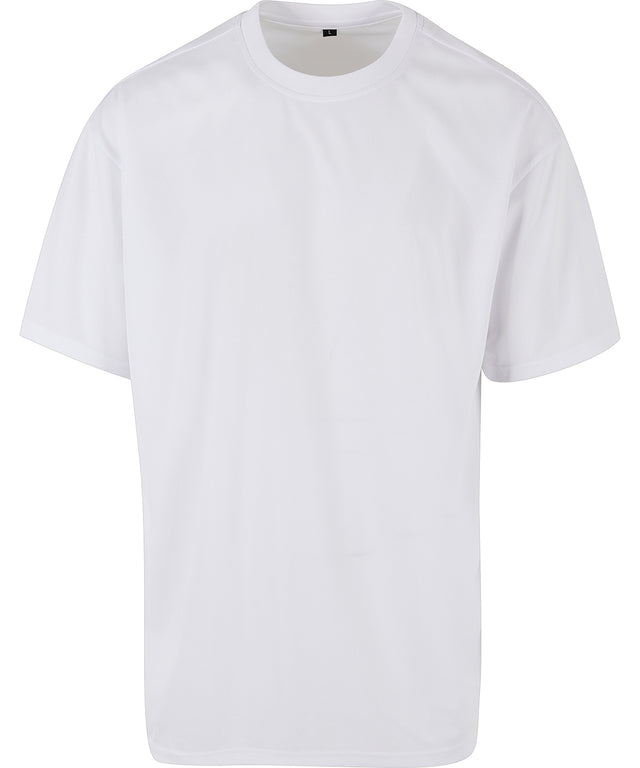 Everyday Sports Tee - White