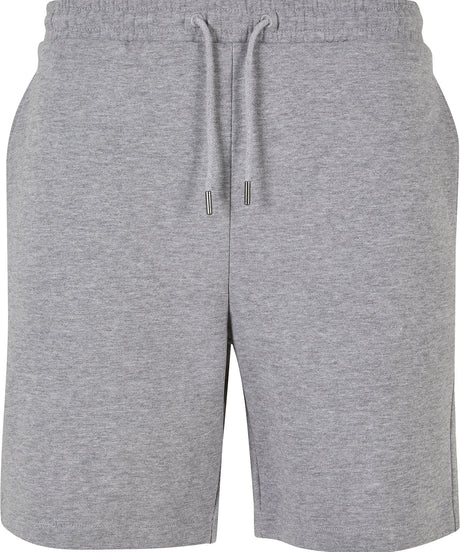 Heavyweight Shorts - Heather Grey