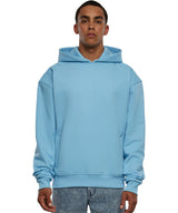 Heavy Oversized Hoodie  - Sand