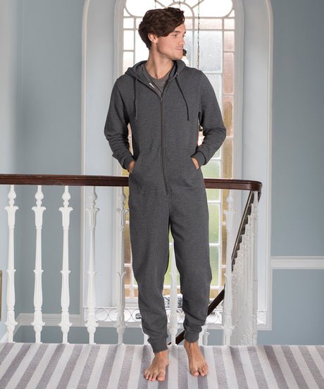 EasyFit All-In-One - Heather Grey