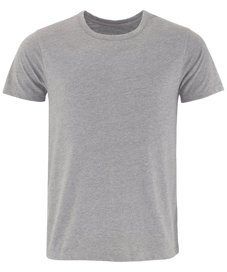 Comfy Lounge T-Shirt - Heather Grey