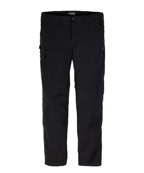 Expert Kiwi tailored trousers - Black