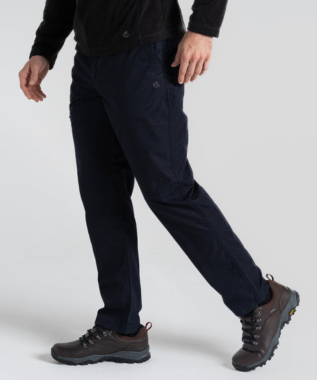 Expert Kiwi tailored trousers - Black