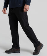 Expert Kiwi tailored trousers - Dark Navy