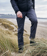 Craghoppers - Expert Kiwi tailored trousers - Pebble