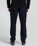 Expert Kiwi tailored trousers - Dark Navy