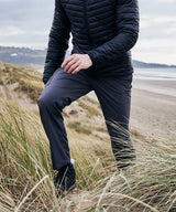 Craghoppers - Expert Kiwi tailored trousers - Pebble