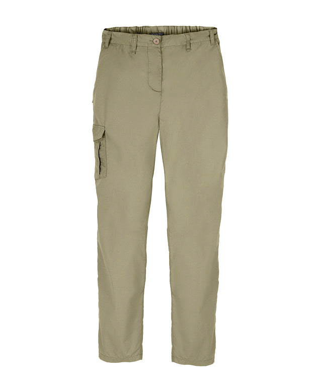 Expert women’s Kiwi trousers