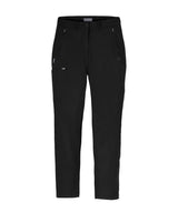 Expert women’s Kiwi pro stretch trousers - Black