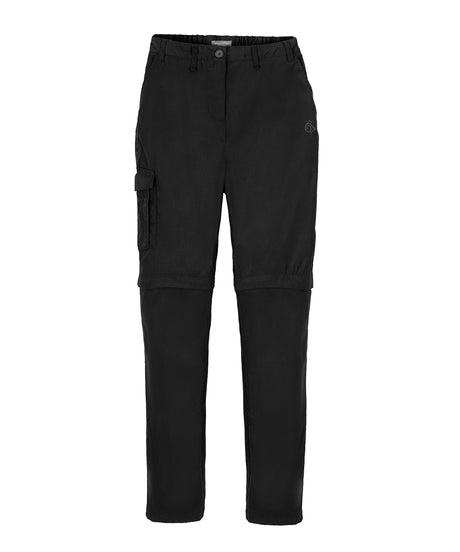 Expert women’s Kiwi convertible trousers