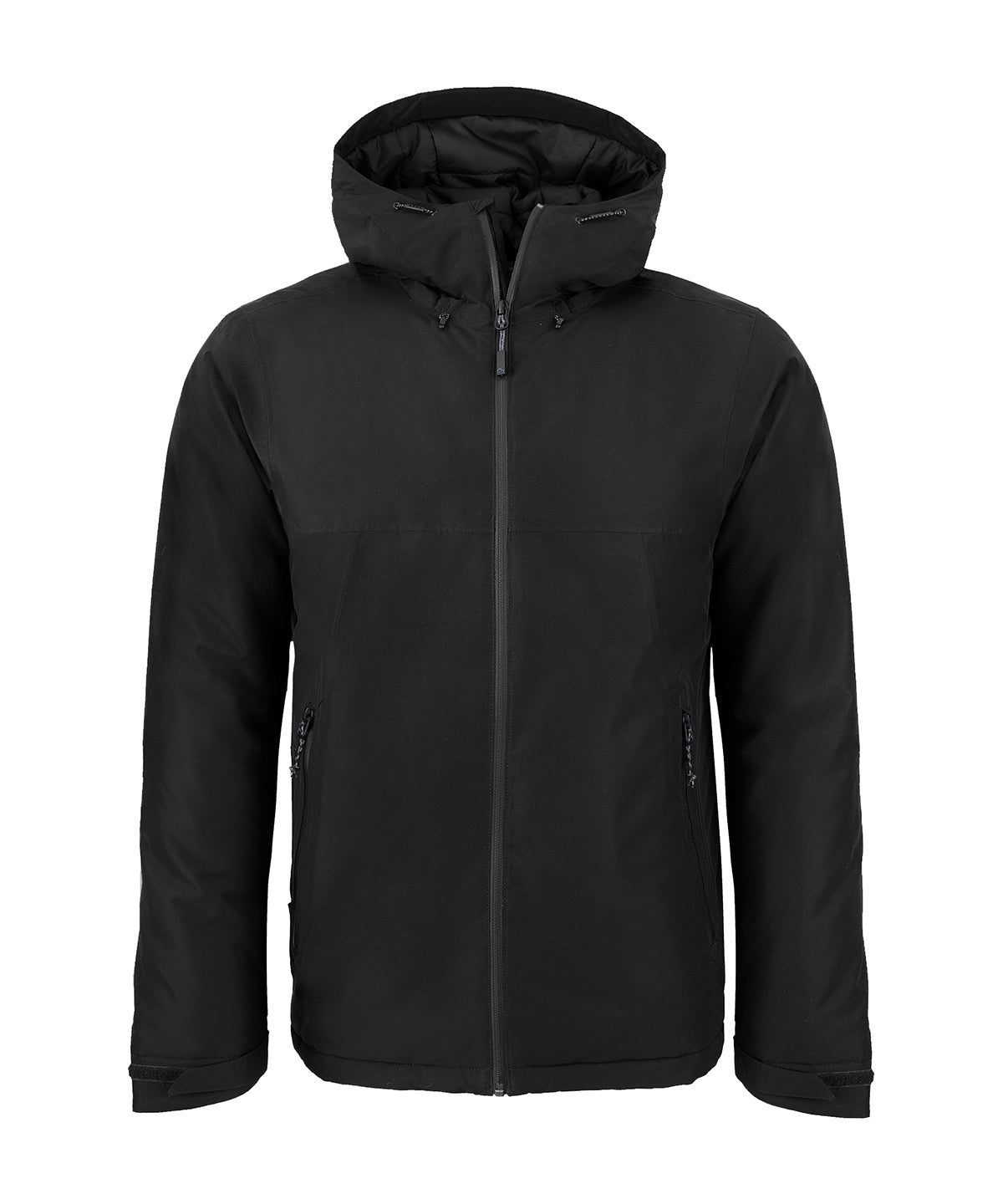 Expert thermic insulated jacket - Black