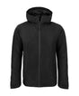 Expert thermic insulated jacket - Black