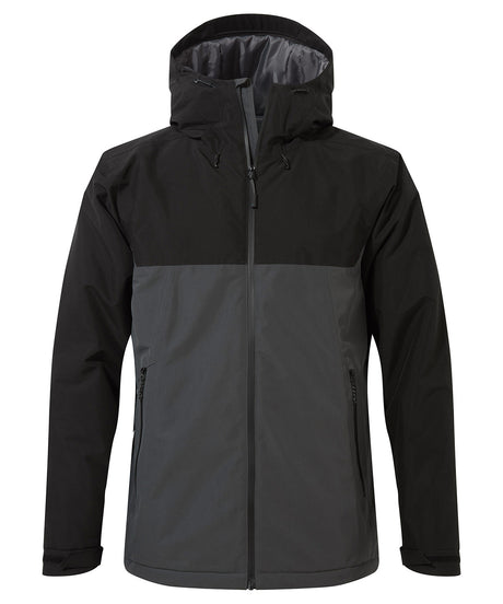 Expert thermic insulated jacket