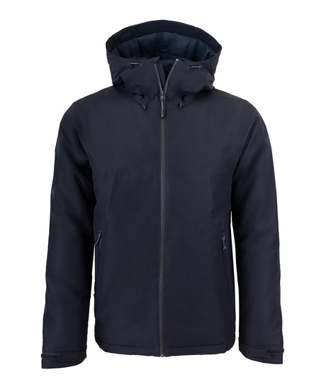 Expert thermic insulated jacket